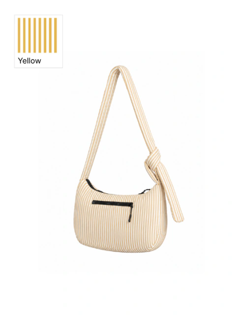 Bolso Sofía CDP Yellow (outlet)