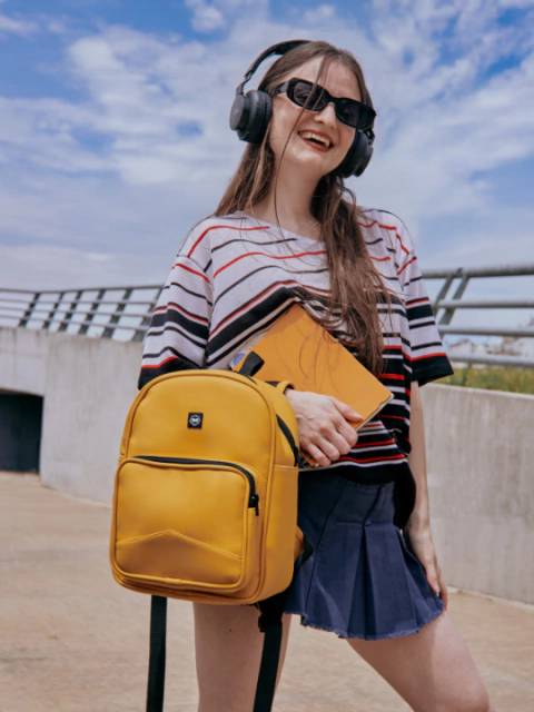 Mochila Antonia - comprar online