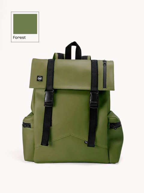 Mochila Berta Forest (Outlet)