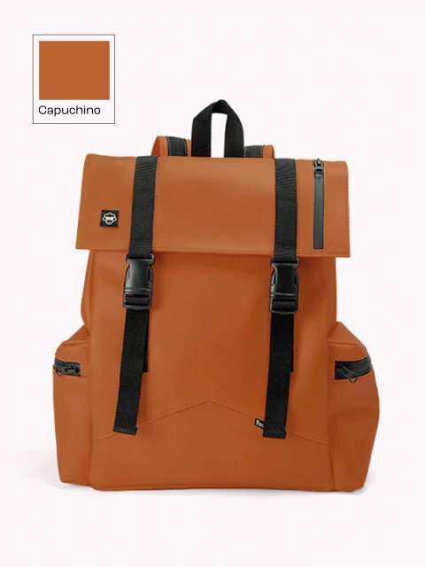 Mochila Berta en internet