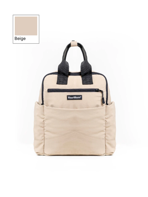 Mochila Diana Puffy - comprar online