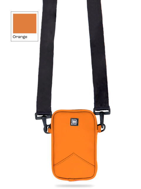 Bandolera Porta Celular Fauda - YourMom