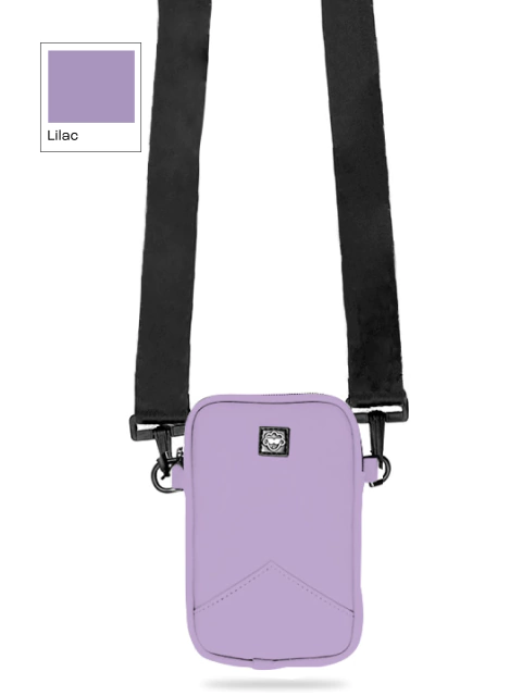 Bandolera Porta Celular Fauda - comprar online