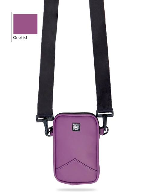 Bandolera Porta Celular Fauda - tienda online
