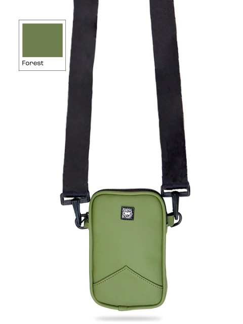 Bandolera Porta Celular Fauda