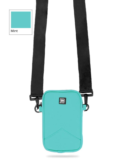 Bandolera Porta Celular Fauda - tienda online