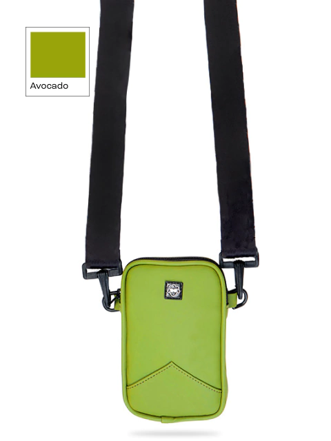 Bandolera Porta Celular Fauda - YourMom