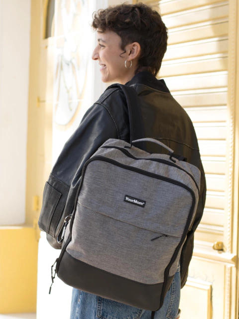 Mochila Isabel Travel - comprar online