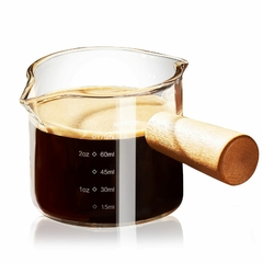 Copo Medidor de Espresso
