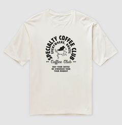 Specialty Coffee Club Oversized na internet