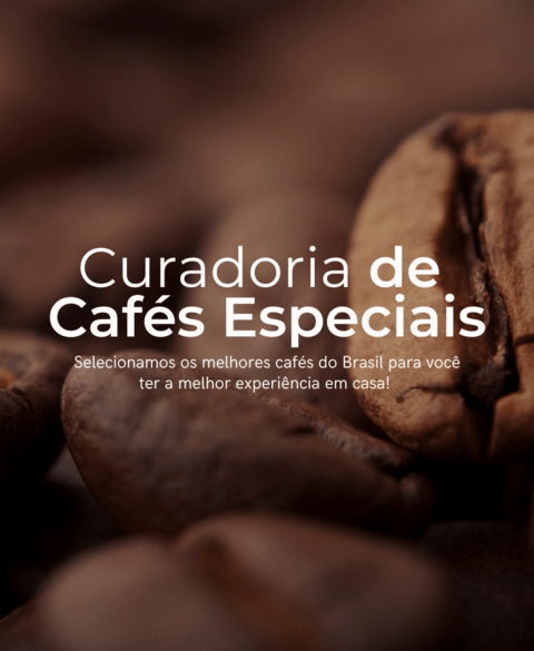 Carrusel Koffi Store | Os melhores Cafés Especiais do Brasil! 