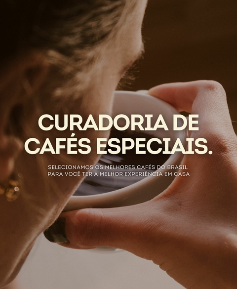 Carrusel Koffi Store | Os melhores Cafés Especiais do Brasil! 