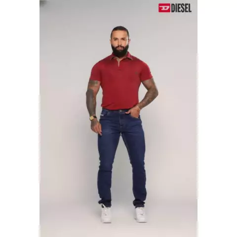 Calça Jeans Masculina Dsl - comprar online