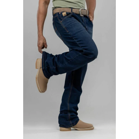 Calça Masculina Country Tassa 100% Algodao - comprar online