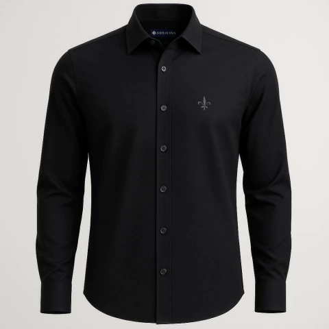 Camisa Social Manga Longa Dudalina - comprar online