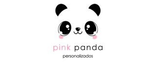 Pink Panda Personalizados