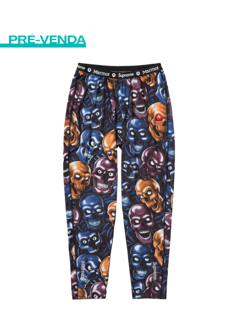 Calça Supreme®/Marmot® Base Layer Pant - comprar online