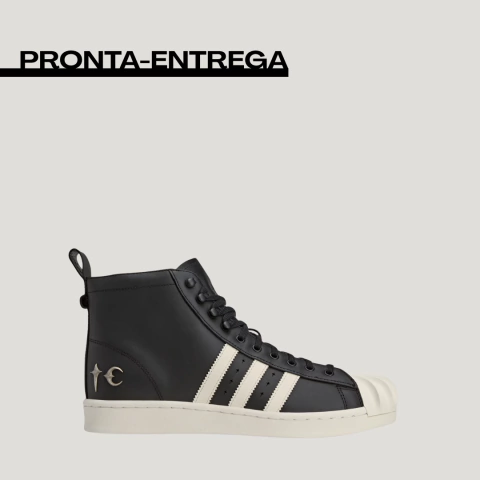 Adidas CHUTEIRA SUPERSTAR LUXE TC