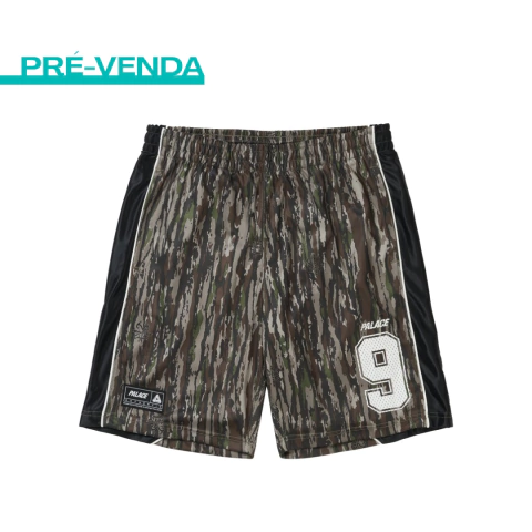Shorts Palace® NEIN MESH SHORT REALTREE ORIGINAL