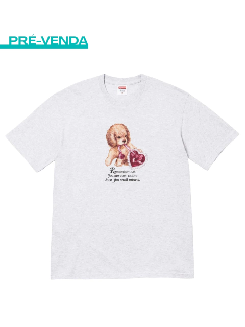 Camiseta Supreme®/ Dust Tee - comprar online