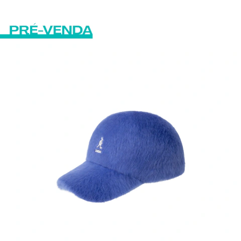 Boné Kangol Fugora Spacecap