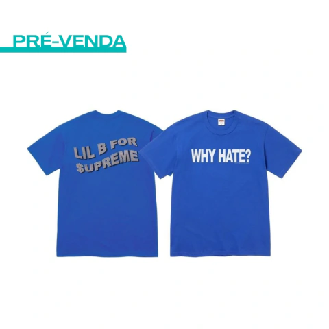 Camiseta Supreme® BASED TEE