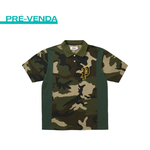 Camiseta Polo Palace® LEGACY POLO