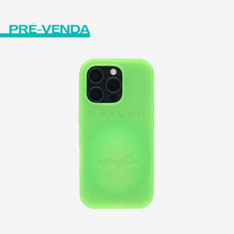 Capinha IPhone SKYLRK® BUMP CASE (GOO)