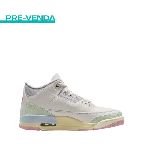 Nike Air Jordan 3 Retro "Easter"