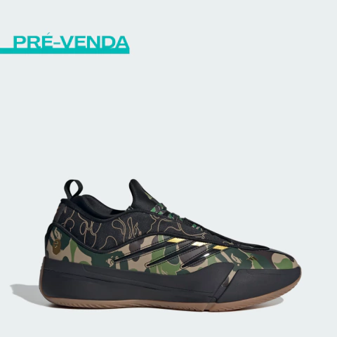 Adidas Originals x Bape BAPE x Dame 9
