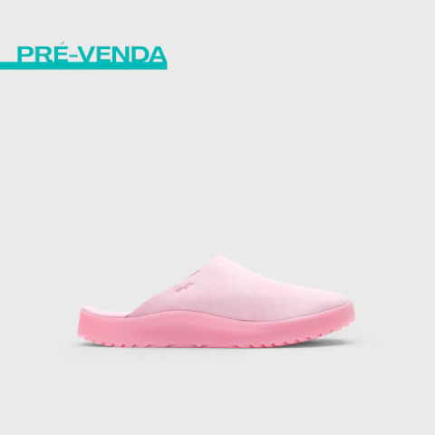 Chinelo SKYLRK® SUNKEN MULE CORAL