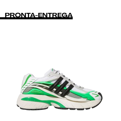 Pharrell Williams x adidas Adistar Jellyfish Real Green