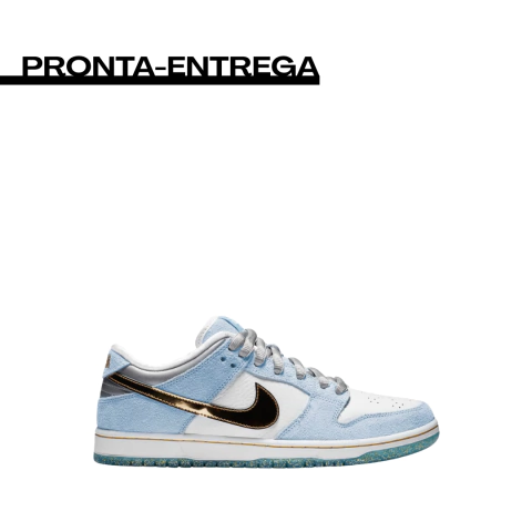 Nike Dunk SB Sean Cliver