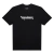 CAMISETA THUG NINE TWO WAYS - comprar online