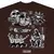 CAMISETA TURMOIL - loja online