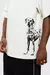CAMISETA BAW CAMISA NEW OVER HIDEN