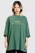 CAMISETA BAW CAMISA NEW OVER CLA - Seleto Store
