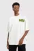 CAMISETA BAW NEW OVER - Seleto Store