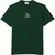VR23 CAMISA LACOSTE LOGO CENTRAL - comprar online