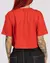 CAMISA FEM CHAMPION SCRIPT LOGO INK na internet