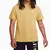 CAMISA NIKE POLO MOSTARDA - comprar online