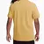 CAMISA NIKE POLO MOSTARDA - Seleto Store