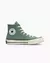 Imagem do CONVERSE CHUCK 70 SEASONAL COLORS VERDE