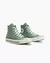CONVERSE CHUCK 70 SEASONAL COLORS VERDE - Seleto Store