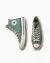 CONVERSE CHUCK 70 SEASONAL COLORS VERDE na internet