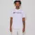 CAMISA CHAMPION SCRIPT ONE COLOR BLACK - comprar online