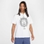 INV25 NIKE CAMISA LBJ TEE M90 na internet