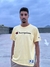 CAMISA CHAMPION SCRIPT PATCH LOGO - comprar online