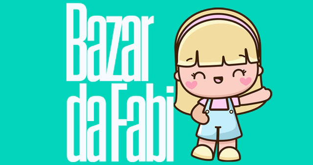Bazar da Fabi