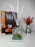 Aromatizador de Ambiente com Vidro Transparente e Bandeja Aura Color - loja online